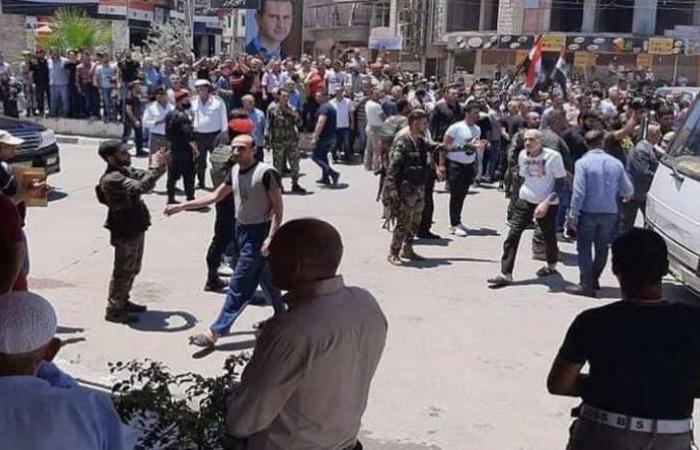 الأسد يصدر عفواً رئاسياً عن الجرائم الإرهابية