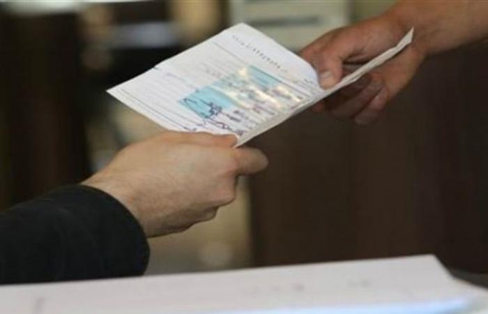تعميم من "الأحوال الشخصية" حول ورود أسماء المطلقة أو الطليق على بيانات القيد العائلية