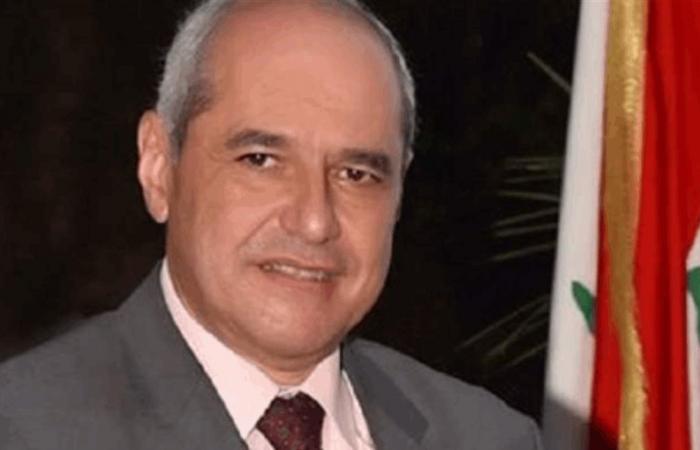 خلف: المبادرة مستمرة لننتخب ⁧‫الرئيس الإنقاذي‬⁩ قبل هذا التاريخ