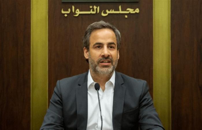 معوض: خطوة اليوم أساسية لجمع المعارضة