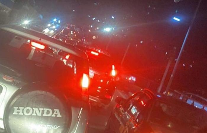 تدابير أمنية مشدّدة في هذه المناطق