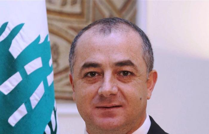 بو صعب: وضعنا آلية جزء منها بالتشريع وآخر عبر اللجنة المشكلة في بكركي