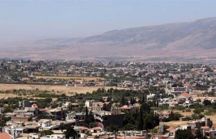 في هذه البلدة ببعلبك... مجهولون اطلقوا النار على شاب