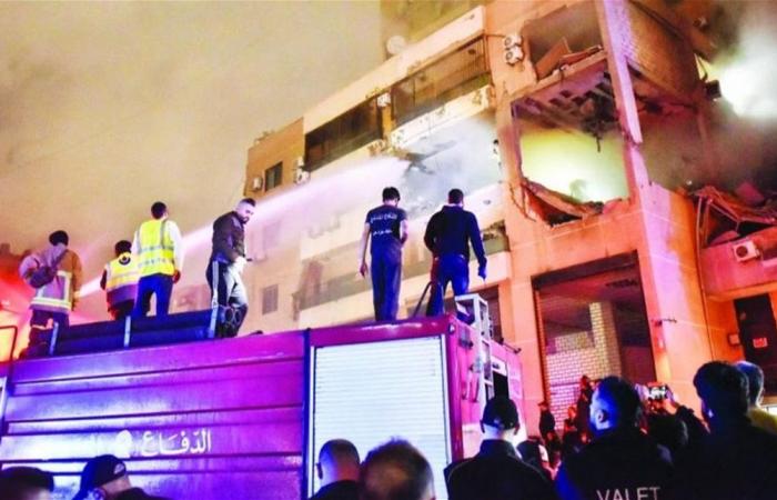 إسرائيل تغتال العاروري و"قواعد الاشتباك" ونصرالله يردّ على "التطور الخطير"