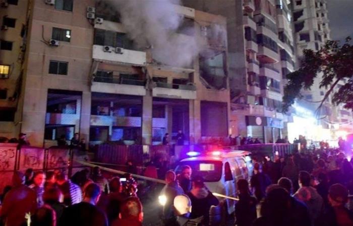 نصر الله يتوعد اسرائيل ويؤجّل "حساب العاروري" :قتال بلا سقوف..."إذا"