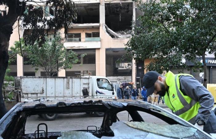 اغتيال العاروري في الضاحية: الدلالات والأبعاد المرتقبة