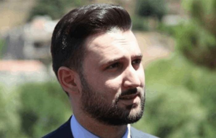 تيمور جنبلاط: نأمل تجنيب وطننا الحروب وتفادي نتائجها السلبية