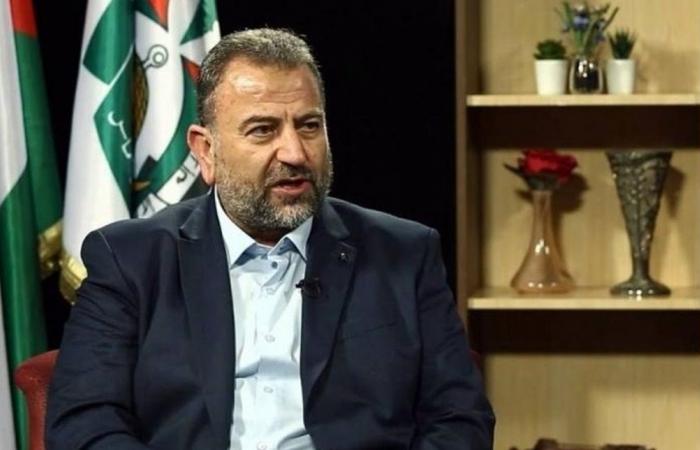 "شبح العاروري" يُطارد هؤلاء.. تقريرٌ يكشف هويتهم!