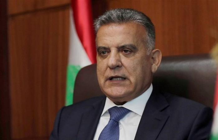 بعد أنباء عن إغتياله.. اللواء عباس إبراهيم لـ"لبنان24": أنا بخير