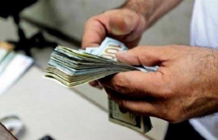 دولار السوق الموازية.. إليكم التسعيرة المتداولة عصراً