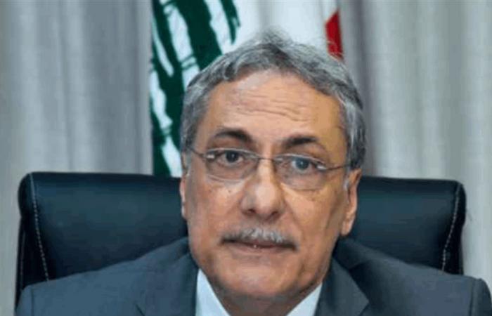 الخوري: لا بد للبنان ان يطوّر منظومته التشريعية