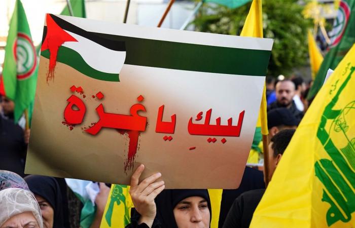 هكذا تتحرك "حماس" في لبنان.. تقريرٌ إسرائيلي يكشف التفاصيل