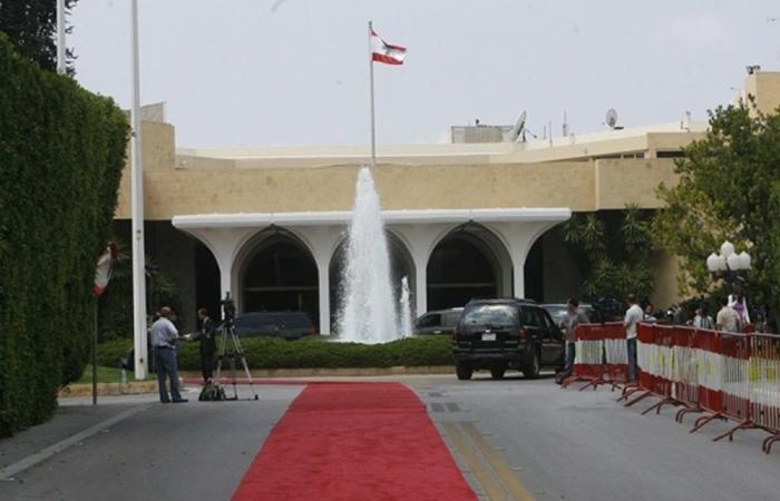 الاستحقاق الرئاسي معلّق.. ولا مبادرة داخلية قبل كلمة اللجنة الخماسية