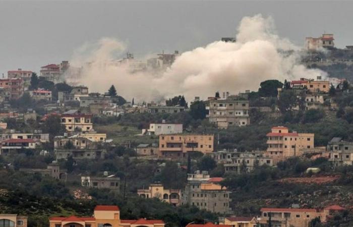 القصف يتجدّد صباحاً.. ما جديد التوتر في جنوب لبنان؟