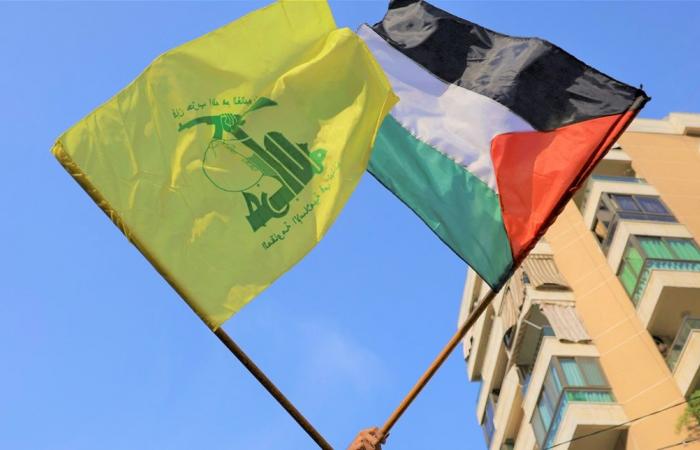 هل يعيق تمسك "حزب الله" بمساندة "حماس" انتخاب رئيس للبنان؟