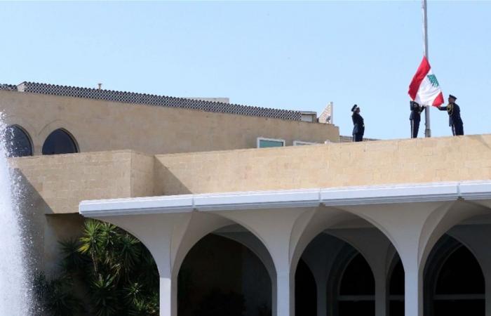 الاستحقاق الرئاسي معّلق على خشبة غزّة حتى إشعار آخر
