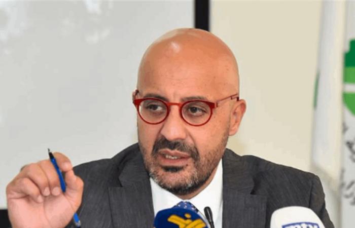 جديد ملف رفع النفايات في صيدا.. هذا ما قاله وزير البيئة