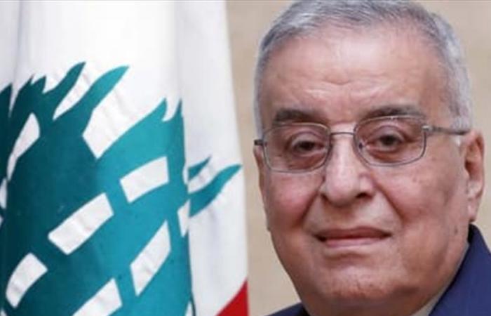 بو حبيب اختتم زيارته الى نيويورك: لبنان مستعدّ لتطبيق شامل للقرار 1701