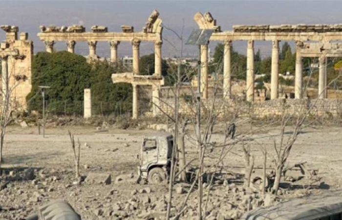 تقرير لـ"Middle East Eye" يتحدث عن الإبادة الحضرية للبنان.. هذا ما كشفه
