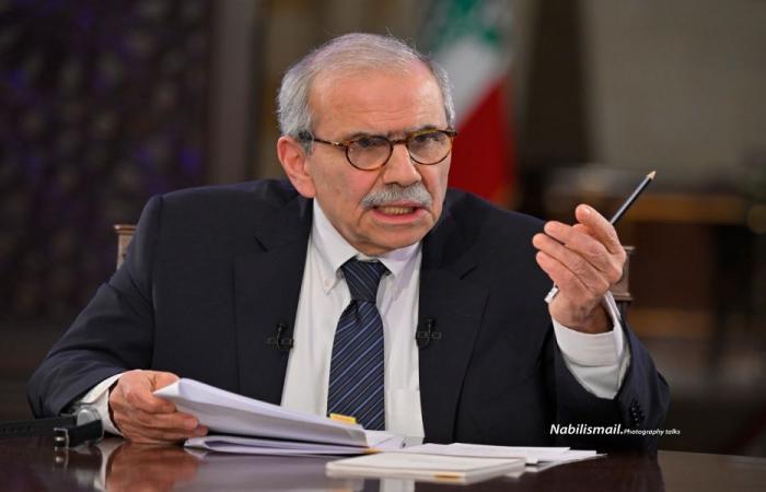 سلام اقترح تأجيل النقاش بمشاريع قوانين الإنتخابات البلدية