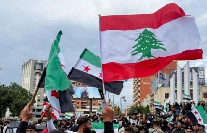 هل يشارك لبنان في إعمار سوريا؟