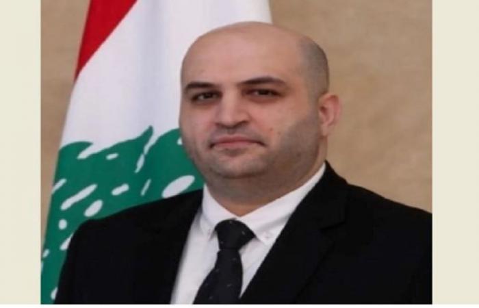 وزير الصحة يتفقد مستشفى رفيق الحريري