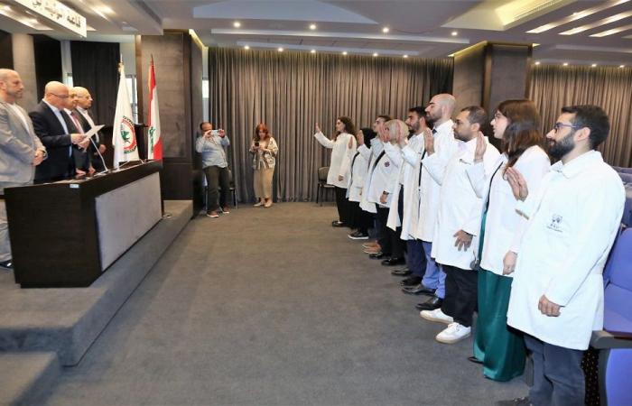 بخاش: القطاع الطبي استعاد عافيته كاملة