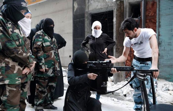 مقتل قيادي في داعش بعملية عراقية – دولية!