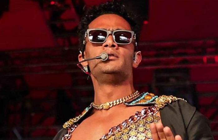 بعد اتهامه بدفع أموال مقابل الظهور مع زوجة نجل الرئيس الأميركي… محمد رمضان يخرج عن صمته ويرد (فيديو)