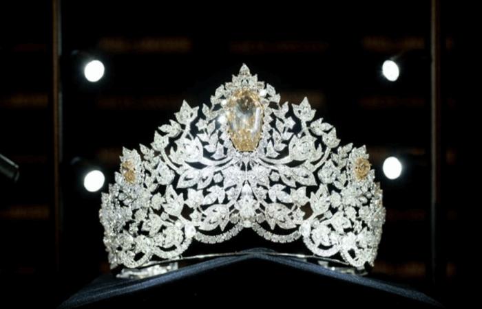 بالأسماء والصور... من هنّ المُشاركات في حفل ملكة جمال لبنان؟