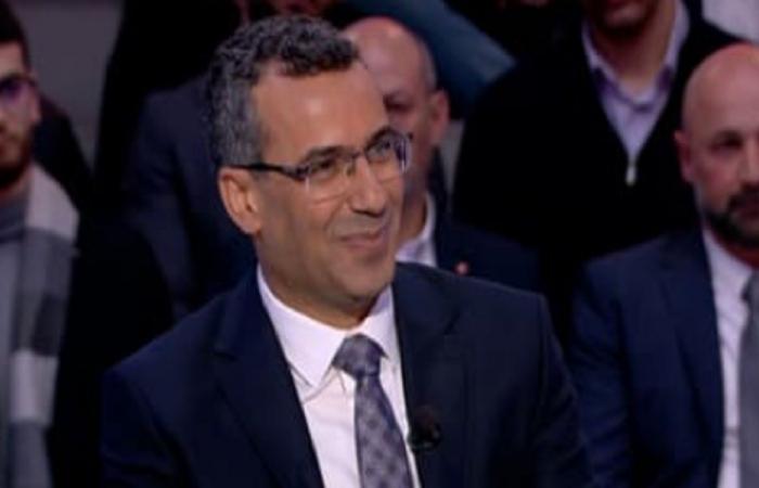 هاني عن قضية مياه تنورين: ما قمت به تدبير روتيني
