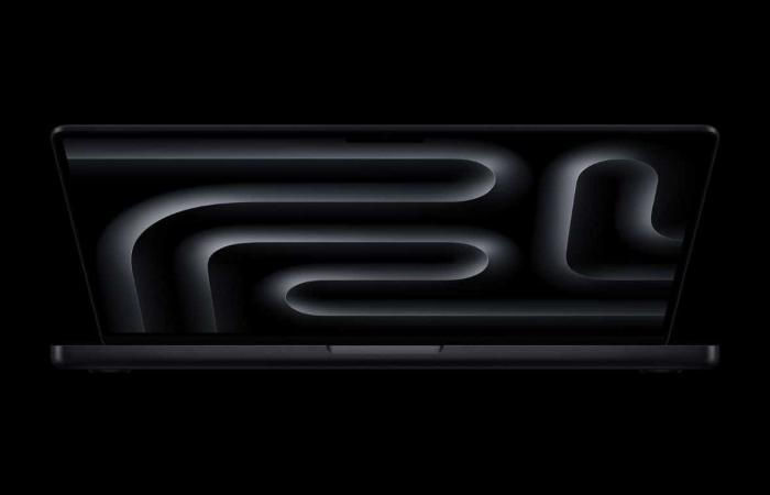 آبل تطرح MacBook Pro بمعالج M5.. بداية جديدة للذكاء الاصطناعي في الحواسيب المحمولة