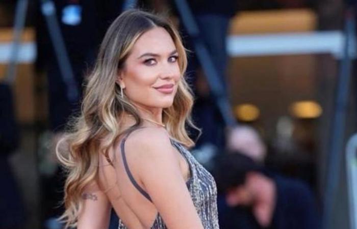 بعدما قررت الإنفصال عنه.. هذا ما فعله حبيب عارضة أزياء شهيرة بها (صور)