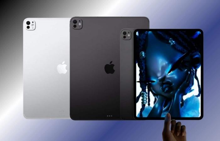 كل ما تحتاج إلى معرفته عن iPad Pro بمعالج M5.. أحدث وأقوى جهاز لوحي من آبل 