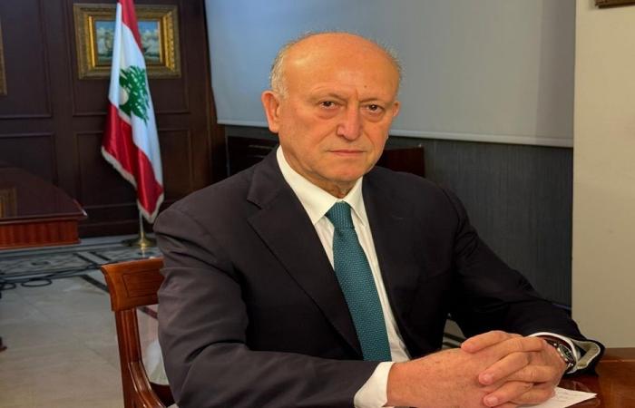 ريفي: على الدولة أن تعتذر من هنيبعل القذافي!