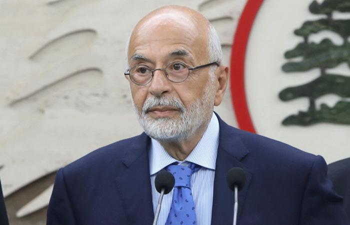 شهيّب بحث مع هاني دعم المزارعين وحقوق بلدية الشويفات