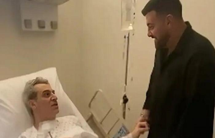 خضع لعمليّة جراحيّة طارئة... ماذا كشف شاعرٌ لبنانيّ عن وضعه الصحيّ؟