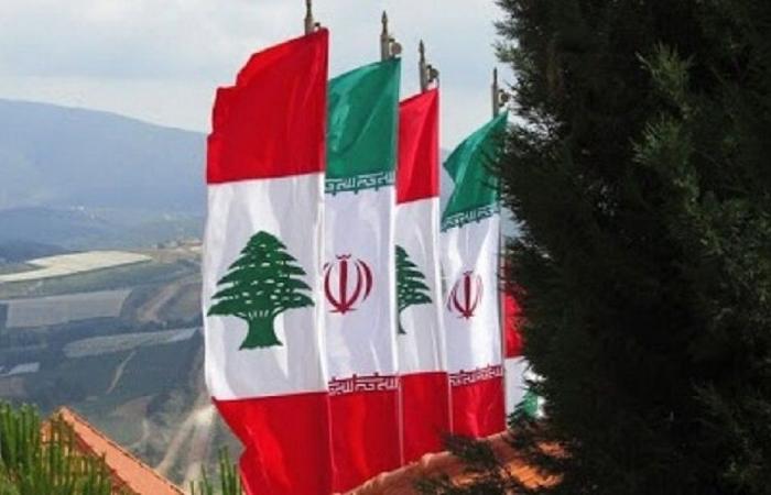أجراس الحرية تقرع في إيران وأبواب السيادة تفتح في لبنان