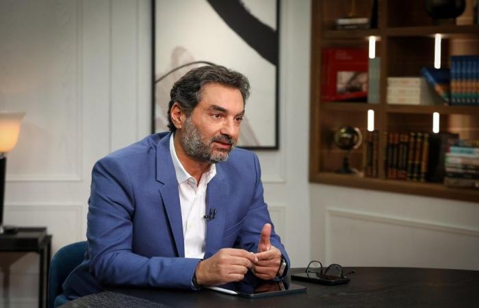 الصادق: من الأفضل أن نذهب إلى مفاوضات مباشرة مع إسرائيل