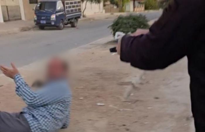 بالصور: تفكيك خلية تابعة لداعش في ريف دمشق