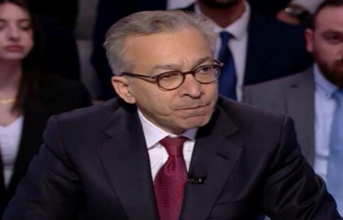 البساط: لا شروط مفروضة من صندوق النقد 
