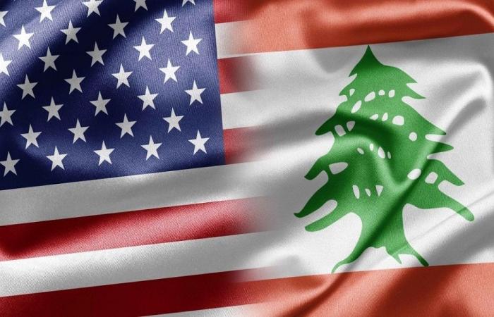 واشنطن لبيروت: “Do your job”