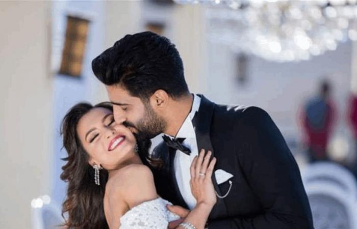 للمرة الثانية.. ملحن وزوج فنانة يعلن إصابته بقطع في وتر القدم (صورة)