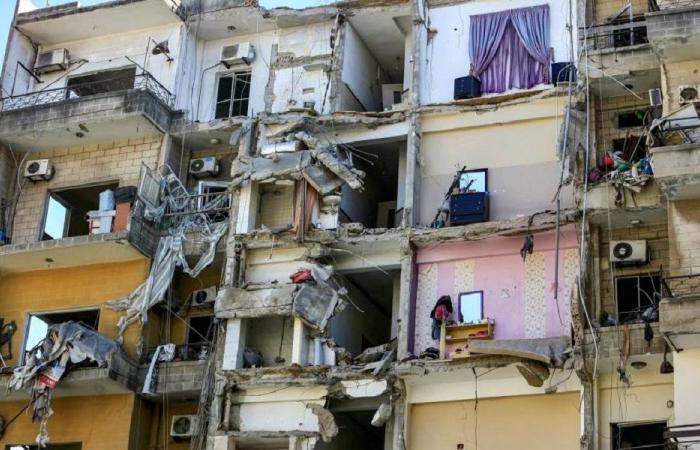 لبنان وإسرائيل إلى مفاوضات قريبة: بنود أولية هذه تفاصيلها