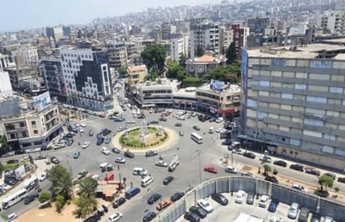 بالفيديو- تحرّك لأهالي السجناء في ساحة النور