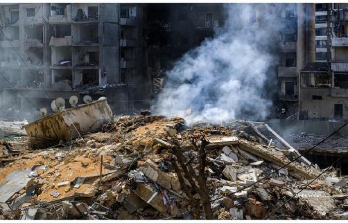 مخاوف الحرب تدفع سكان ضاحية بيروت الجنوبية لبيع منازلهم