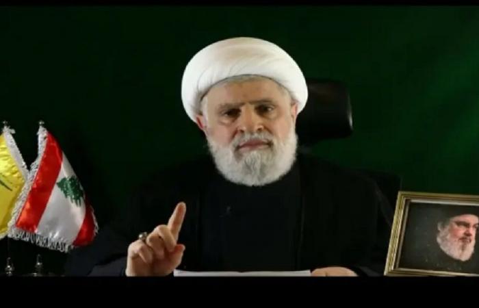 برقية تعزية من قاسم إلى الحوثي