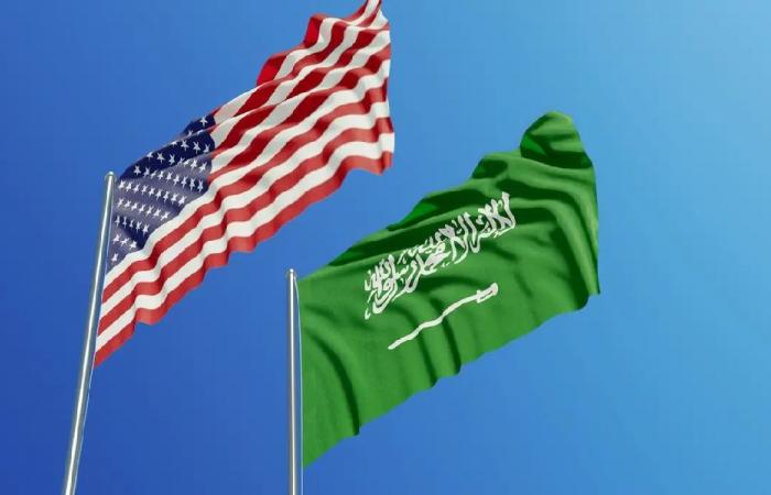 إتفاق دفاعي مرتقب بين أميركا والسعودية