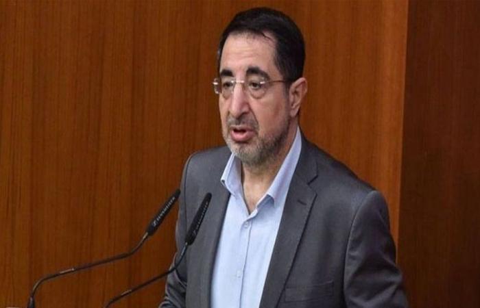 الحاج حسن: ماذا تريد أن تفعل الحكومة لإعادة الإعمار؟