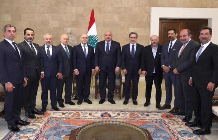 هذا ما طلبه النواب الموقّعون على اقتراح تصويت المغتربين!